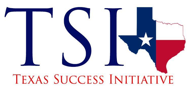 TSI-A Logo TSI-A Logo