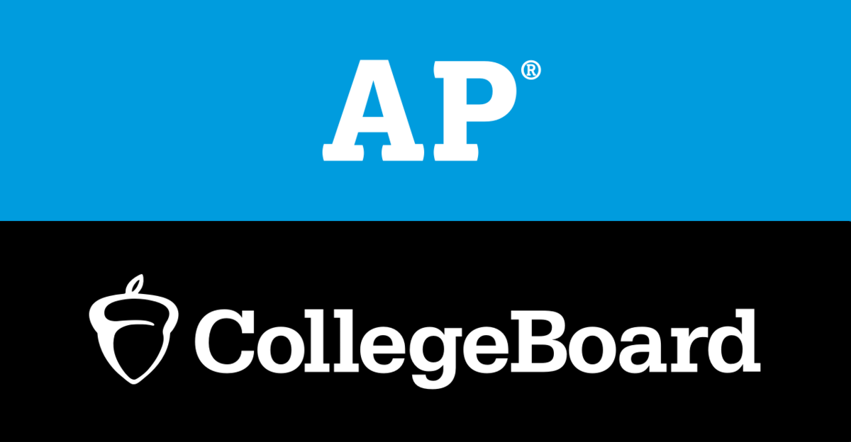 College Board Logo- AP Testing College Board Logo- AP Testing