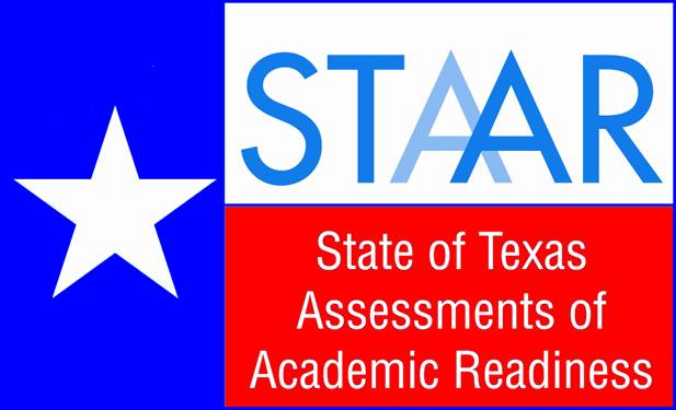 STAAR Logo STAAR Logo