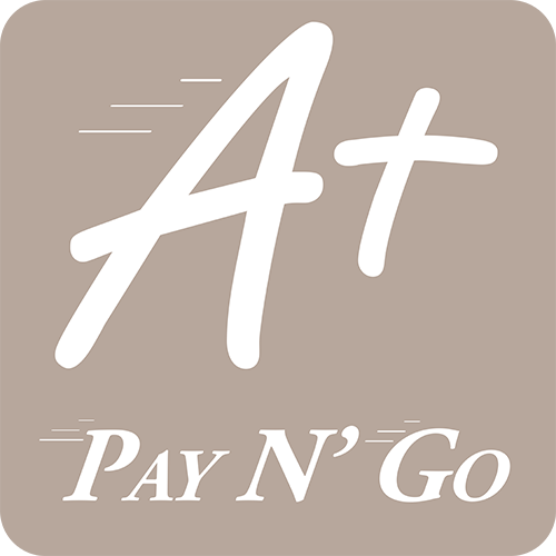 Pay N' Go / Pay N' Go Webstore