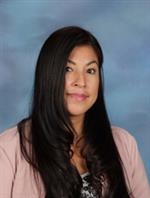 Ms. Gonzales