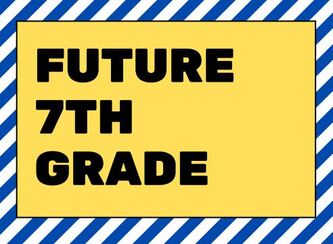 7th grade course selection