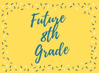 8th grade course selection 8th grade course selection