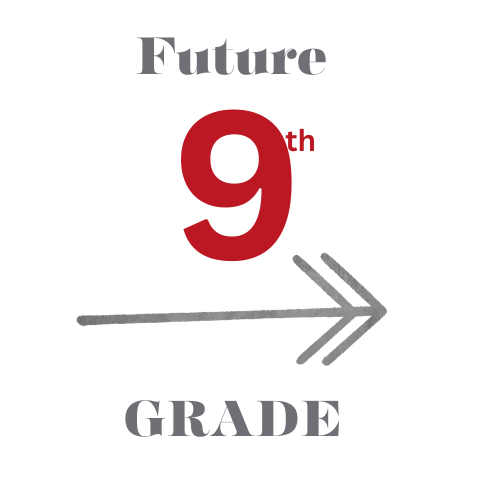 9th Grade Logo 