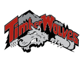 Woodcreek JH Logo