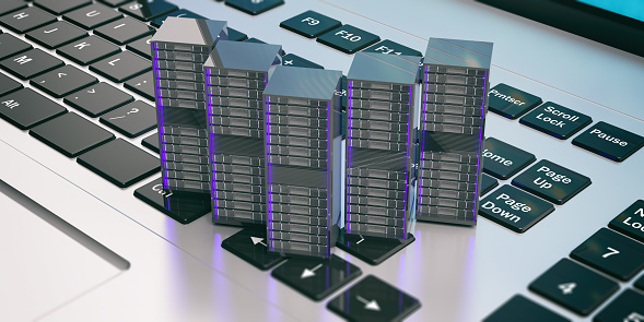 Servers