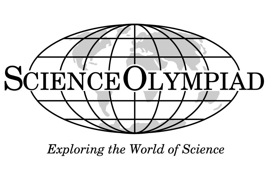 SciOly Logo