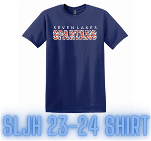SLJH 23-24 Shirt