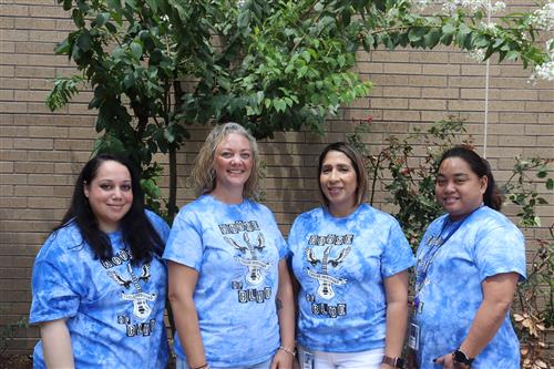 Attendance Clerks