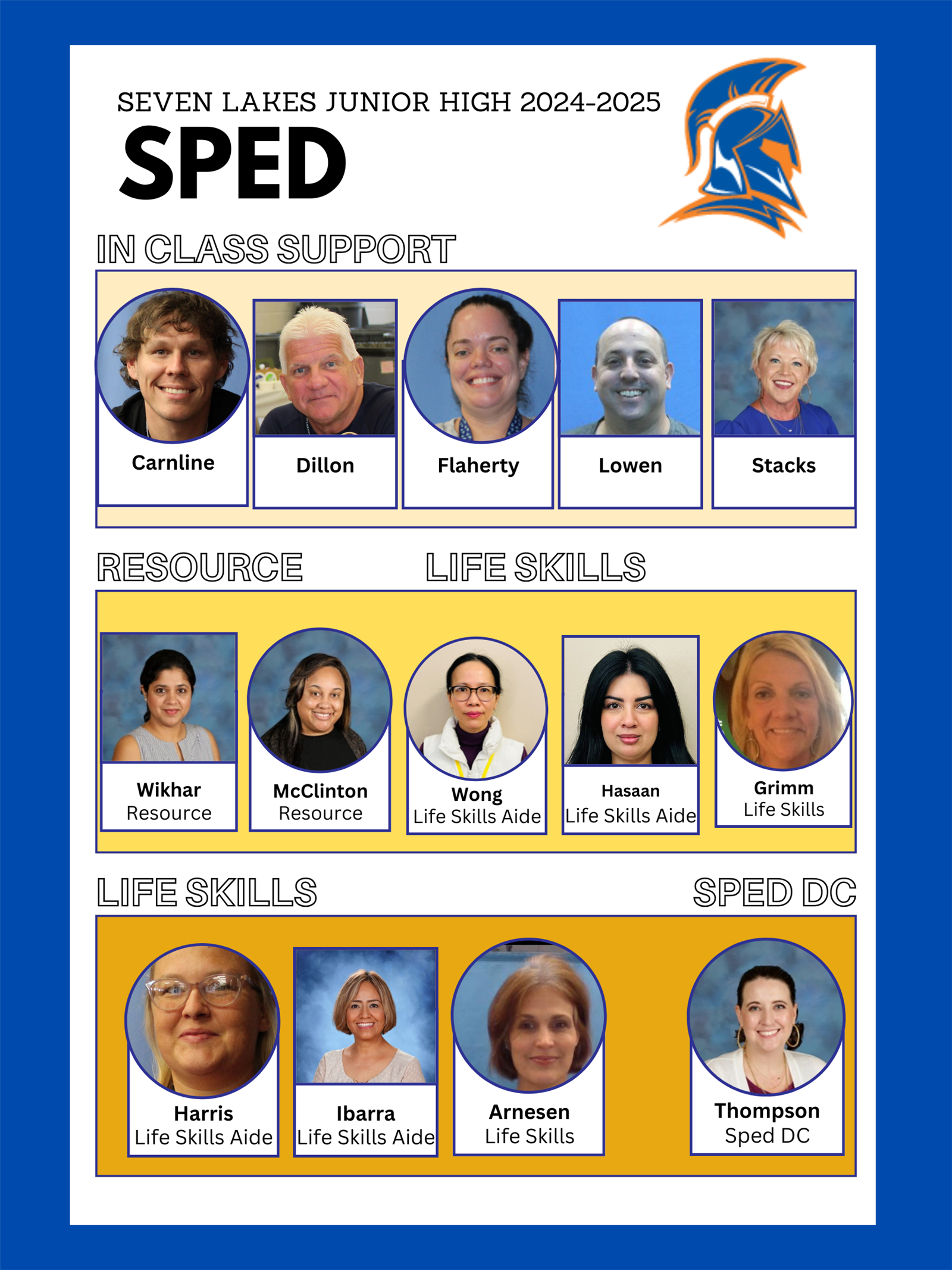 Special Ed