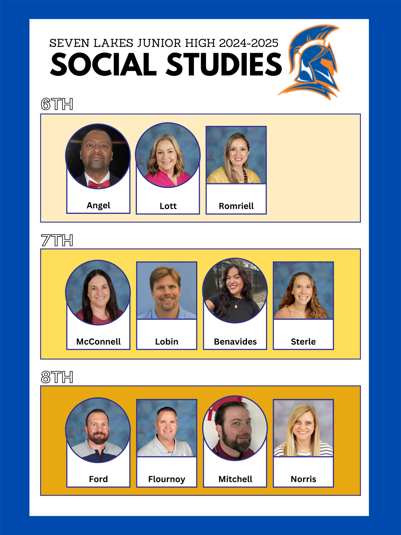 Social Studies