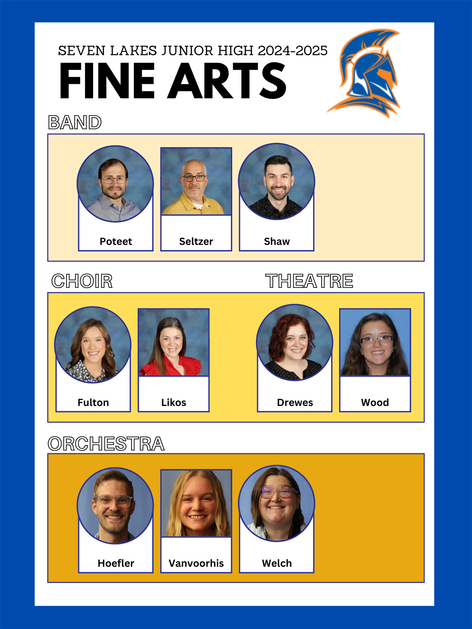 Fine Arts
