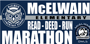 marathon banner