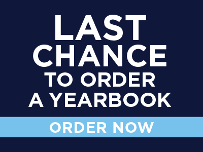 Order Your Yearbook Here