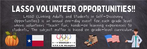 Linking Adults and Students in Self-Discovery Opportunities