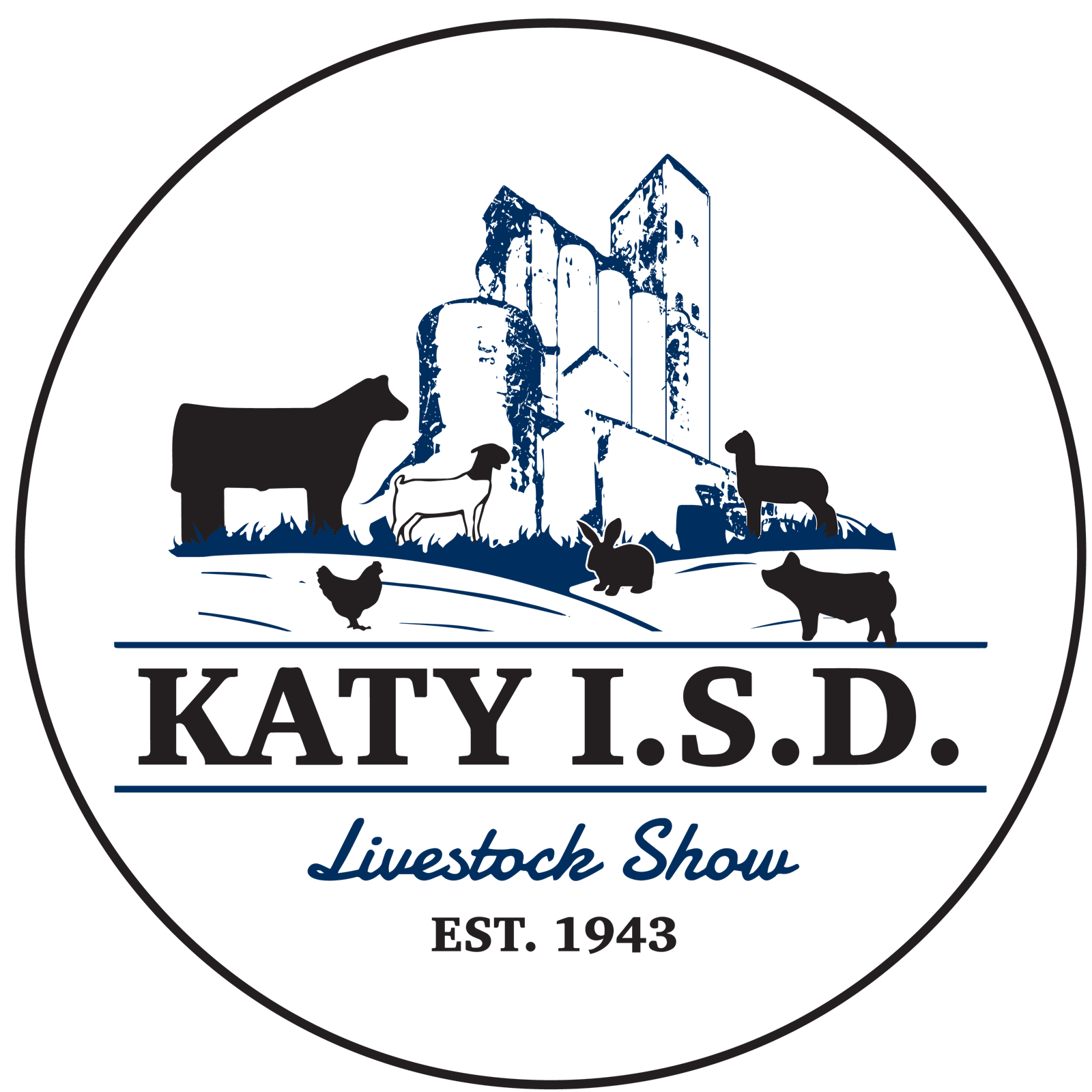 livestock show logo