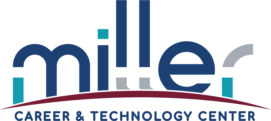 Miller logo Miller logo